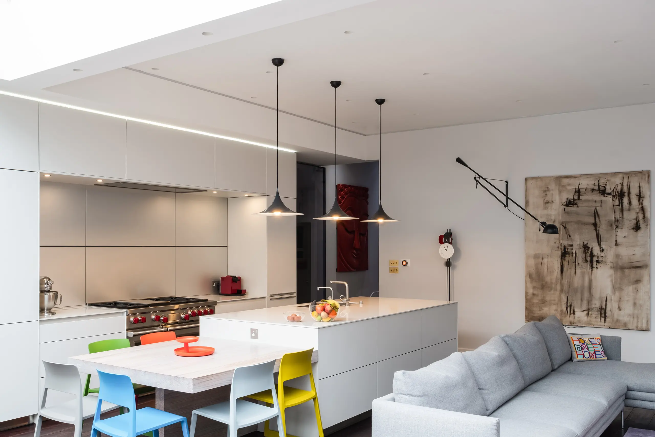 Artful House Wandsworth
